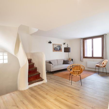 L'Antiquaire - 3 Chambres - Hypercentre - Wifi Л'Иль-сюр-ла-Сорг Экстерьер фото