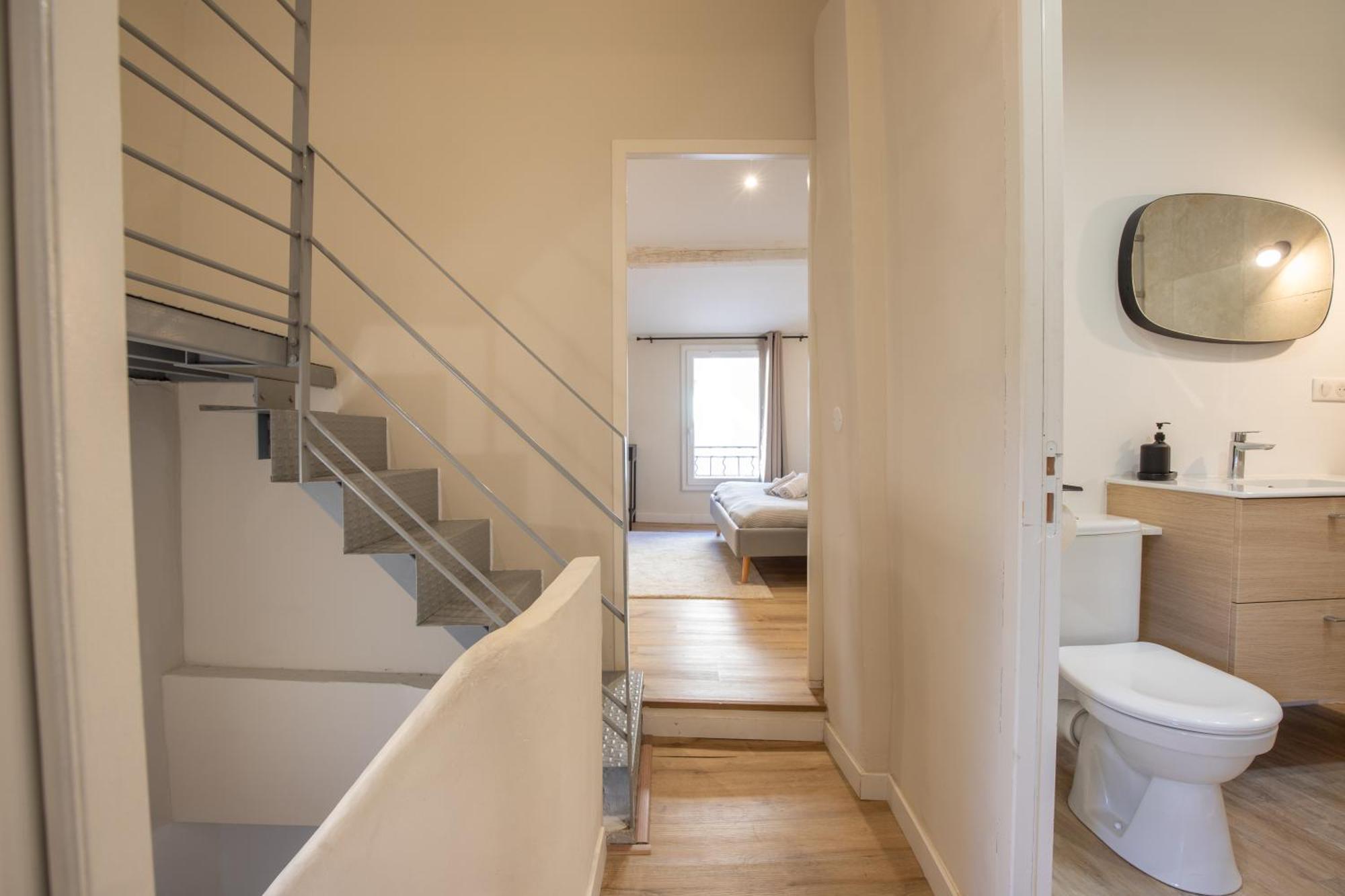 L'Antiquaire - 3 Chambres - Hypercentre - Wifi Л'Иль-сюр-ла-Сорг Экстерьер фото