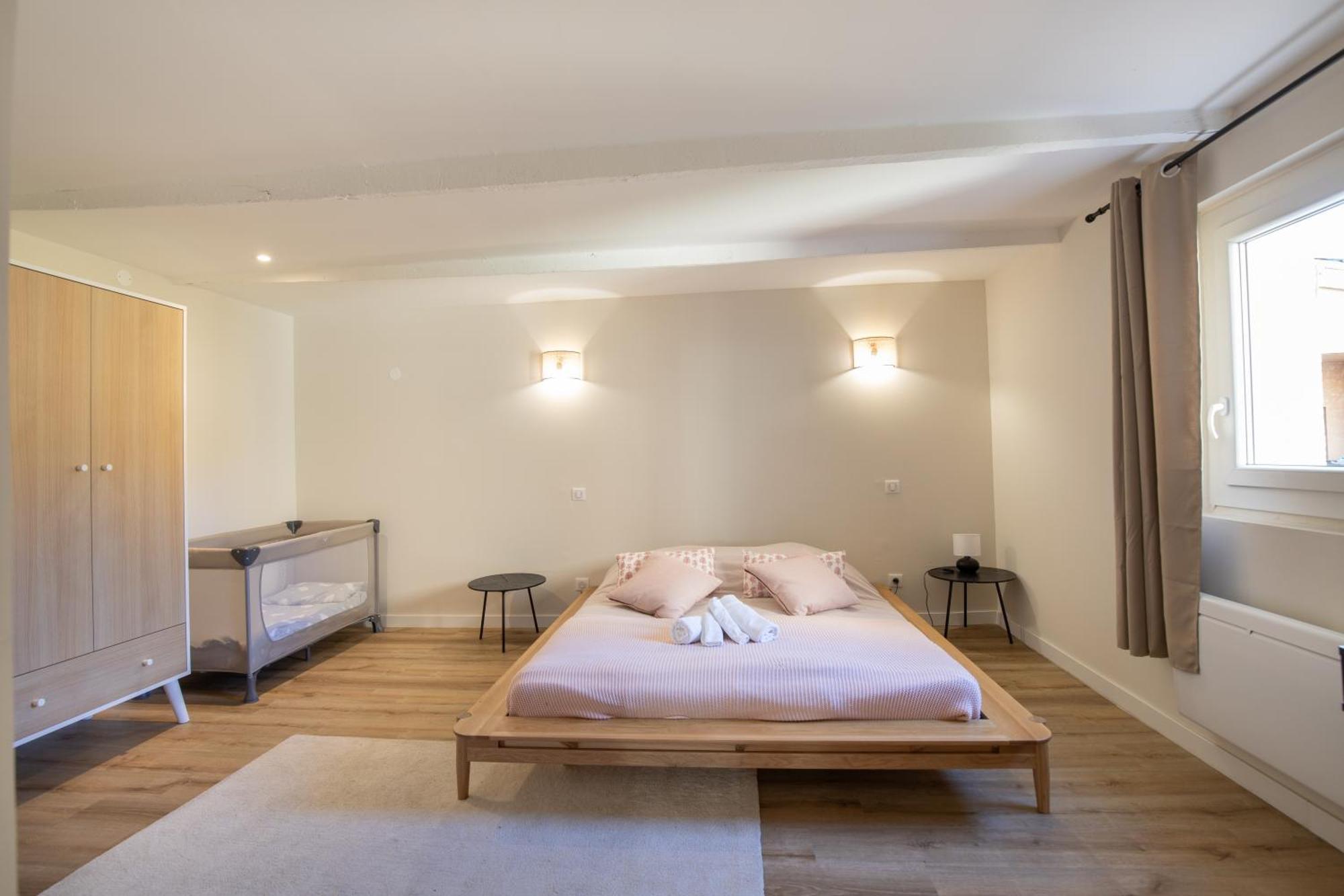 L'Antiquaire - 3 Chambres - Hypercentre - Wifi Л'Иль-сюр-ла-Сорг Экстерьер фото