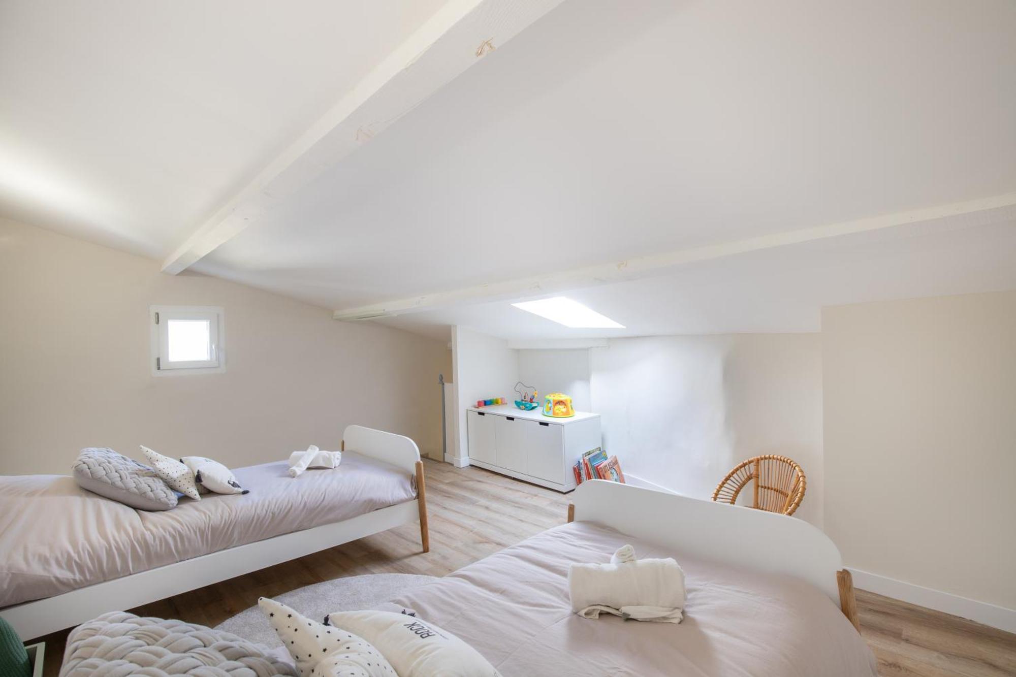 L'Antiquaire - 3 Chambres - Hypercentre - Wifi Л'Иль-сюр-ла-Сорг Экстерьер фото