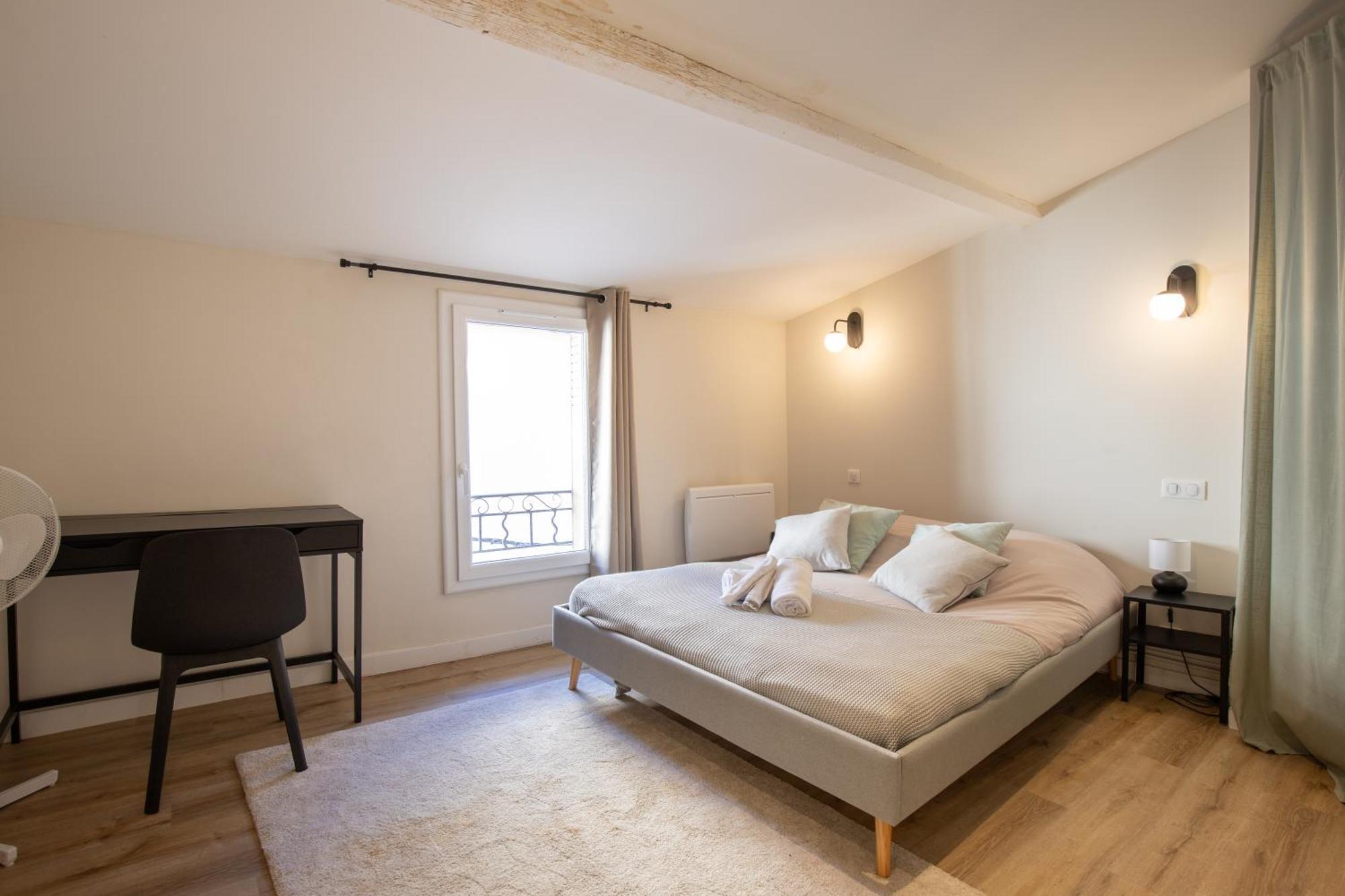 L'Antiquaire - 3 Chambres - Hypercentre - Wifi Л'Иль-сюр-ла-Сорг Экстерьер фото